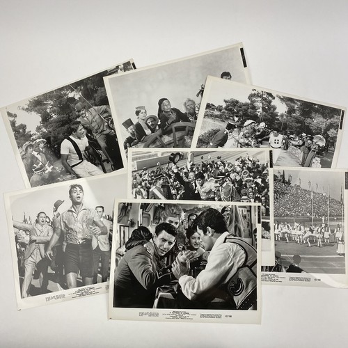 Vintage original photos - vintage, movie