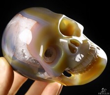 GEODE Huge 4.0" Premium