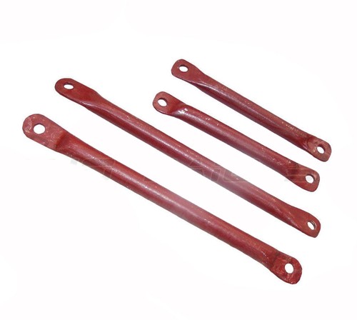 Headlight stay for triumph 3hw - stay,