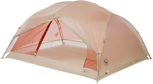 Big agnes copper - big, spur