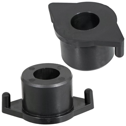 Plastic wheel bush for - wheel,