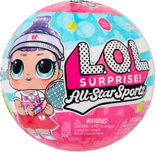 LOL Surprise! All-Star Sports