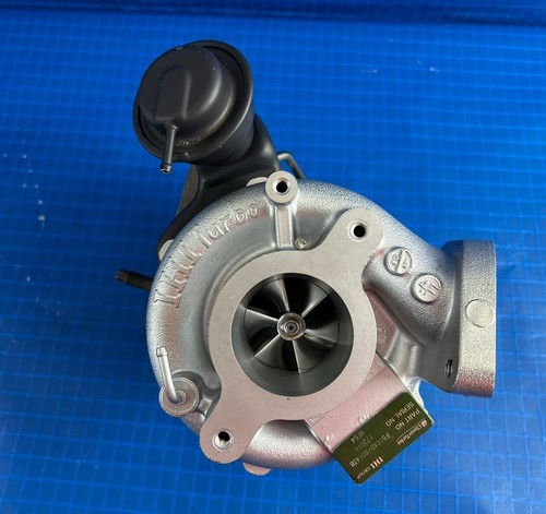 Turbocharger subaru legacy - legacy, gt