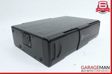 03-07 Mercedes W220 S55 AMG CD Changer 6 Disk Player w/ Magazine MC3330 OEM