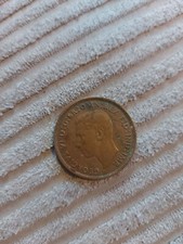 PENNY GEORGE VI COIN CHOICE OF