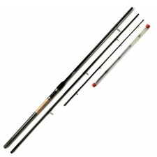 Fanatik feeder rod egoist