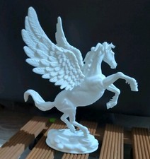 Pegasus 3D Printed Statue