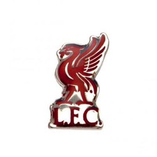 Liverpool F.C. Enamel Crest