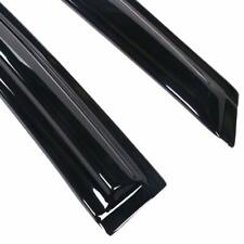 Rain Deflectors Window Wind