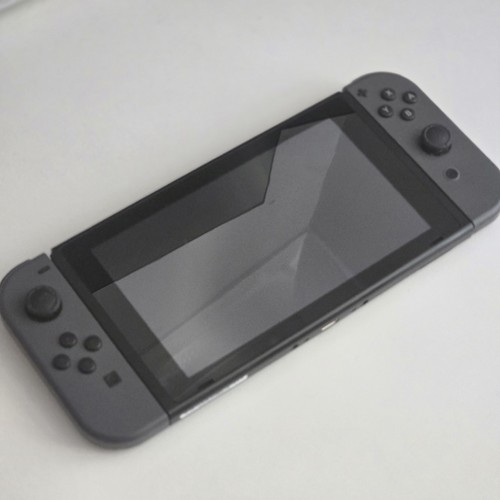 Nintendo switch 32gb handheld - switch,
