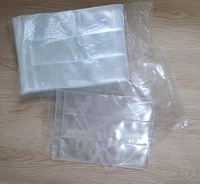 CIGARETTE & TRADE CARD PAGES 6