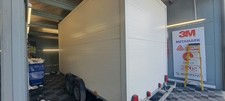 mobile catering trailers for
