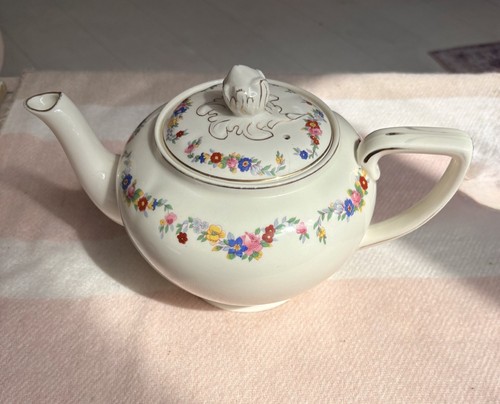 Vintage 1930 alfred meakin - vintage,