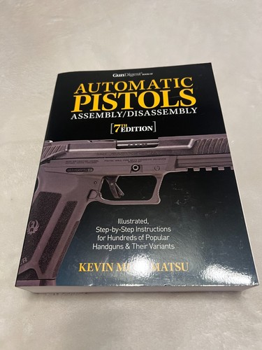 The gun digest book - gun,