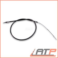 SEAT FOR VW 1X HANDBRAKE CABLE
