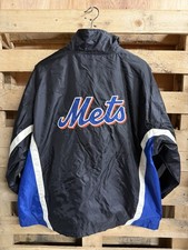 Mens Majestic New York Mets