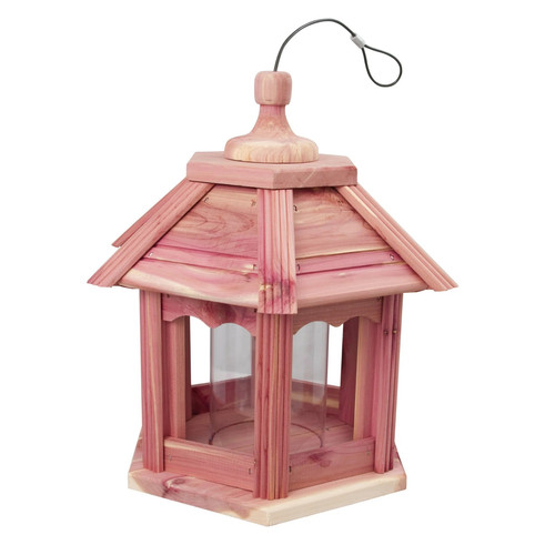Cedar gazebo wild - gazebo,