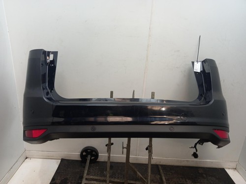 Ford focus max rear bumper - c,