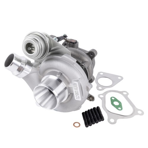 Turbo turbocharger fits - turbo,