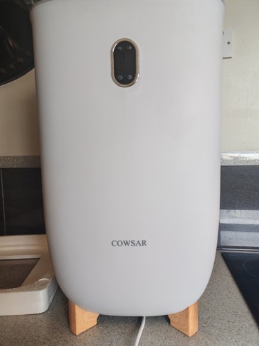 Cowsar towel warmer 40l - cowsar, warmer,40l