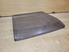 Aiwa PX-E860K Turntable Dust Cover Lid Only