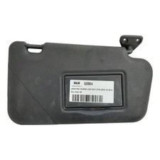 Rh Sun Visor Nissan Juke