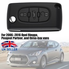 For Peugeot 207 307 308