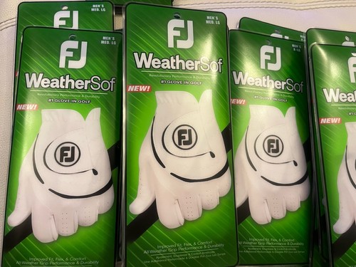 Footjoy weathersof golf - footjoy,