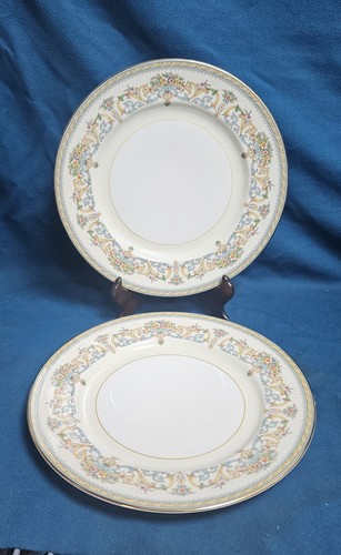 Pair aynsley henley dinner - henley,