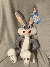 Looney Tunes Bugs Bunny Soft