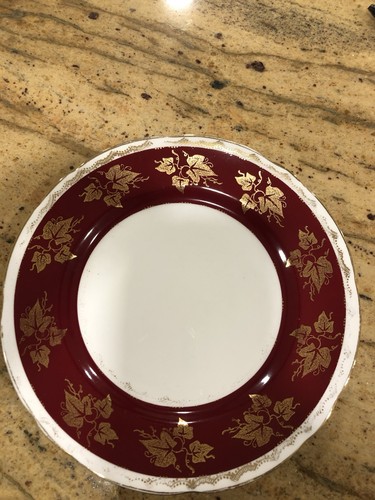 Gladstone fine bone - fine, china