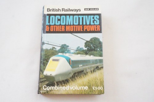1974 locomotives motive - c,