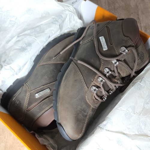 Timberland splitrock mid hiker - mid,