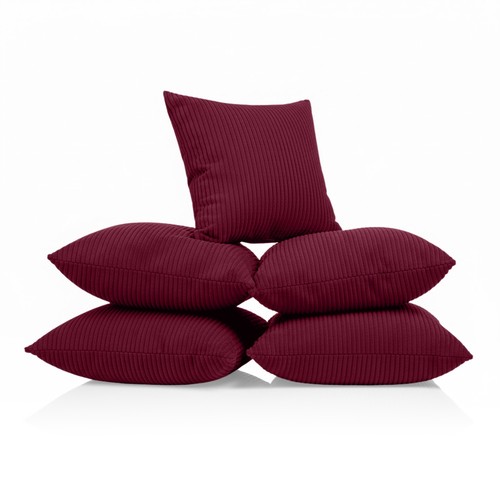 Pack plush velvet - velvet, cushion