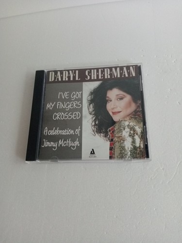 Daryl sherman ve got - -, my