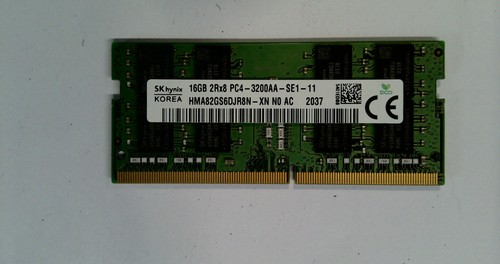 Hynix 16gb ddr4 3200aa - hynix,