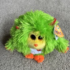 TY Monstaz Maxine Soft Toy