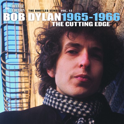 Bob dylan the cutting edge - dylan:,