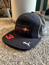Puma formula one red bull - formula,
