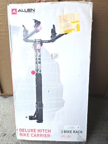 Allen sports 522rr deluxe - allen,