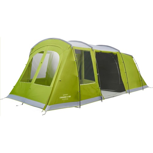 Vango stargrovd man tent - 4,