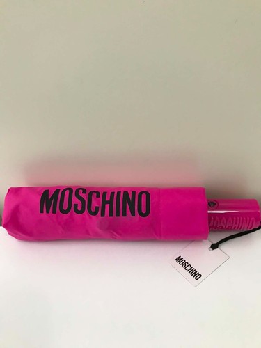 Moschino ladies umbrella - moschino,