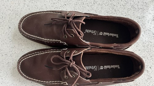 Timberland men leather - men's,