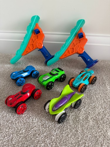 Hot wheels splashdown 5 x - hot,
