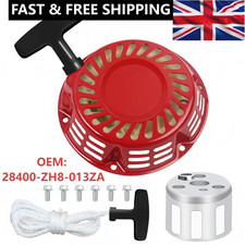 Replacement for Honda GX120