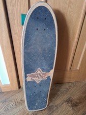 Dusters California Skateboard 28.5" Long 