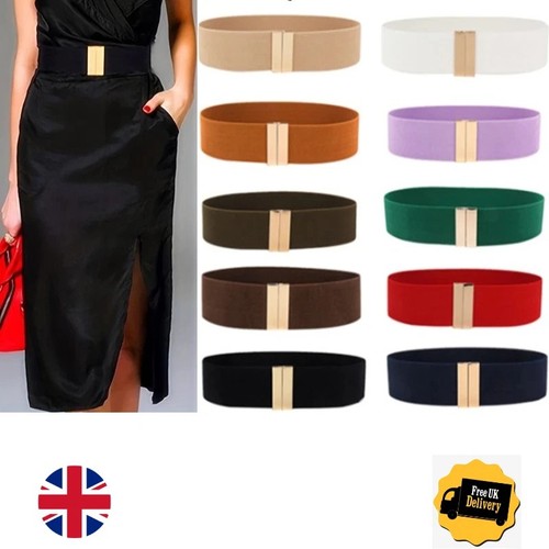 Colours ladies wide stretch - 13,