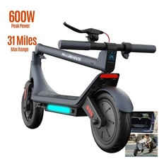 10" Electric Scooter 31 Mile
