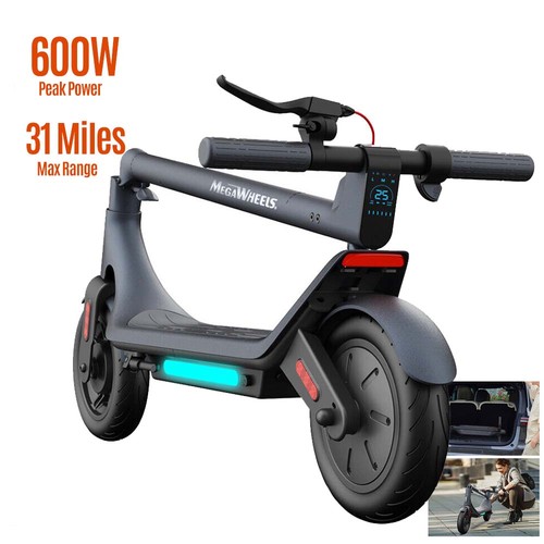 Electric scooter 31 mile - 31,