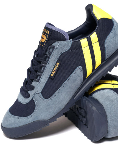 Patrick forza trainers - patrick,